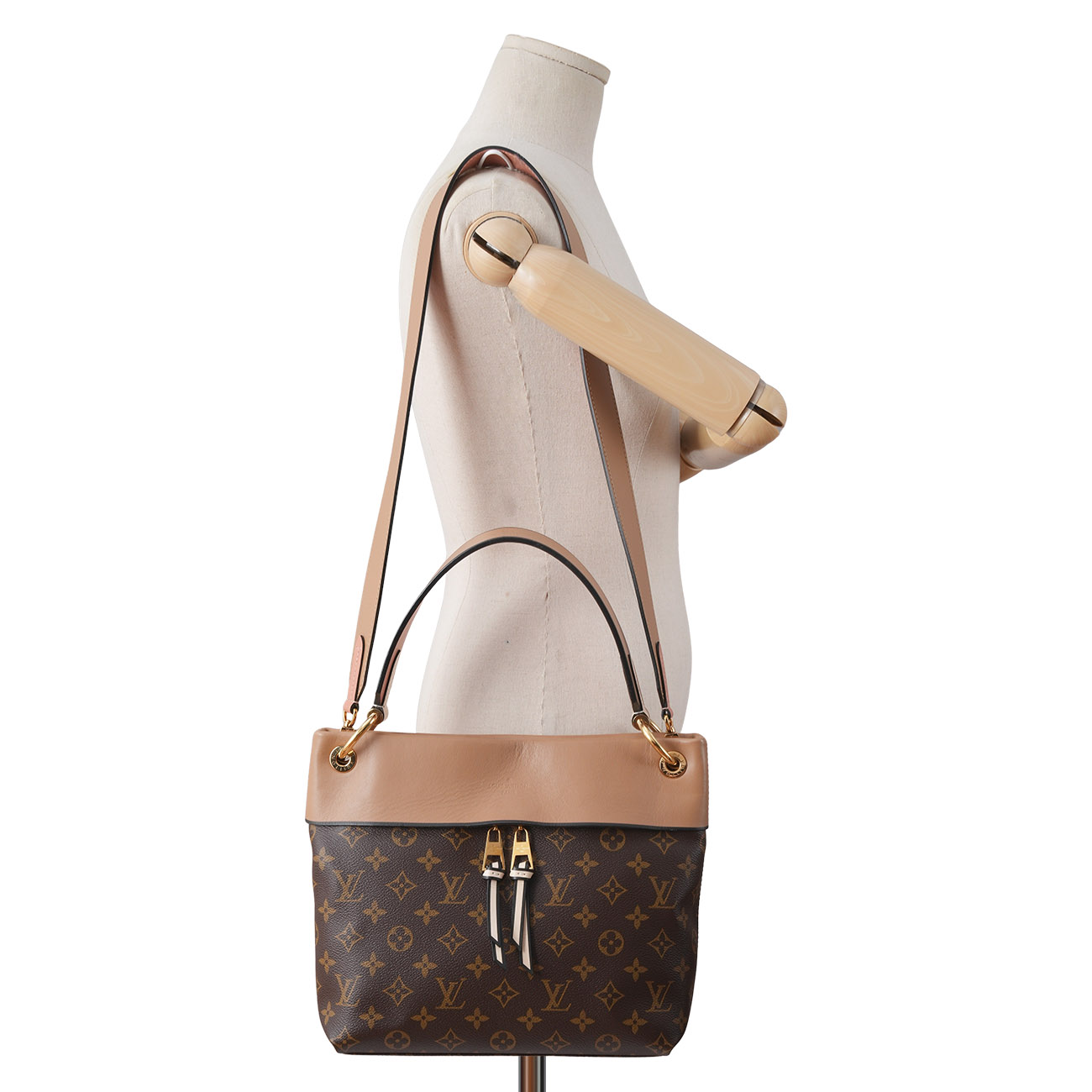 LOUIS VUITTON(USED)루이비통 모노그램 튈르리